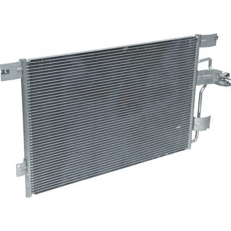 Universal Air Cond Linc Town Car 02-98 Condenser, Cn4881Pfc CN4881PFC